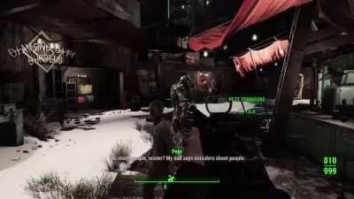 Your dad was correct