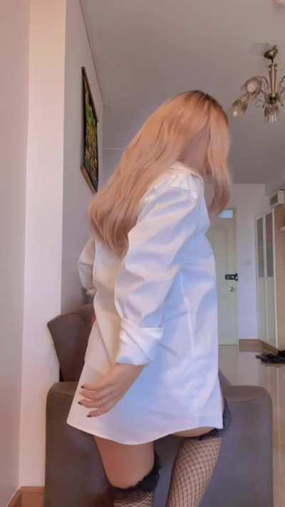 If even 5 guys like this, I'll celebrate and fuck myself 🙈