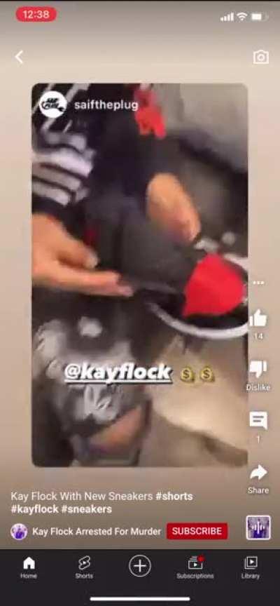 nfs it’s gon be hard to prove he innocent bc everything this nigga do on social media 👎🏽 smh