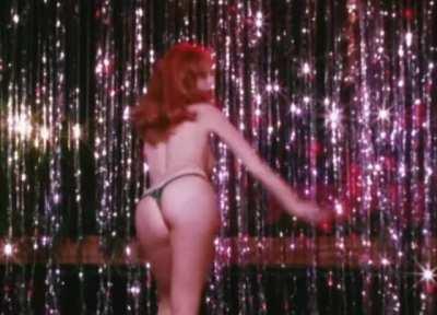 Cassandra Peterson - The Working Girls