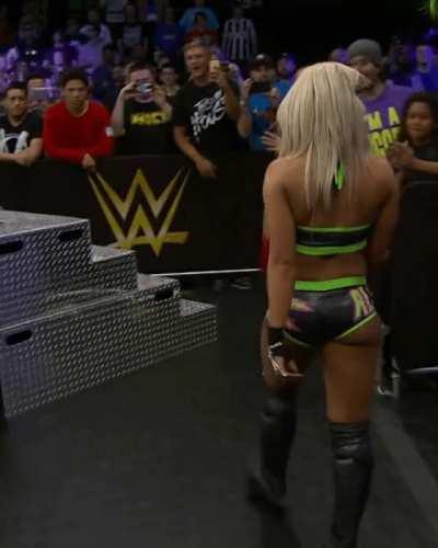 Alexa is just incredible 😍 💦