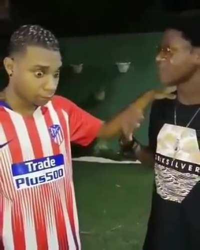 Como assim não é montagem? 😱