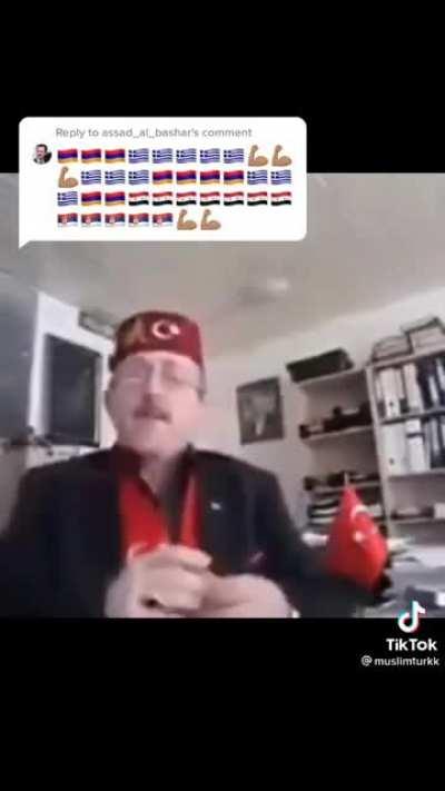 Average turk