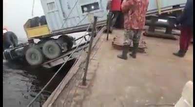 Roads? Where we're going We don't need Roads