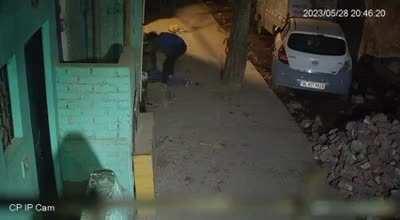 Hindu Minor killed by muslim 