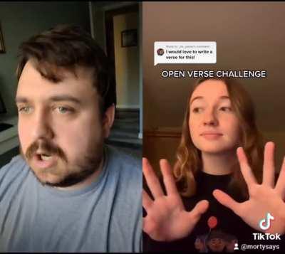 I've never written anything before, but I think this turned out ok...