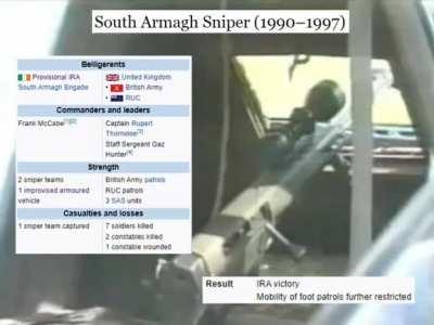 it's not political it's historical I swear