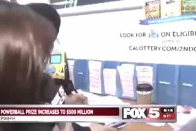 - How much legend you are? +Yes.