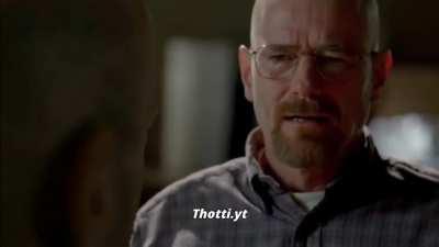 Walter White