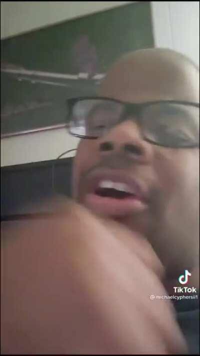 Unc lowkey spittin???😩