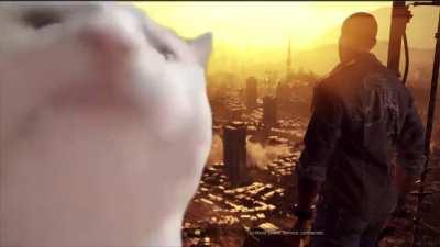 me everytime i open up dying light