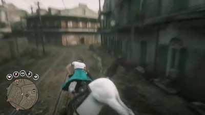 I couldn’t let him be right