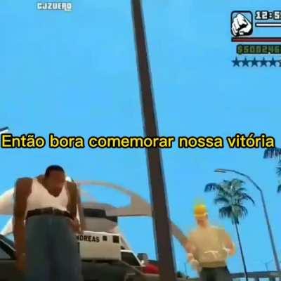 Meus amigos e amigas, fiquei em nenhuma de recuperação , então pode da um parabéns para minha conquista 😎🤙