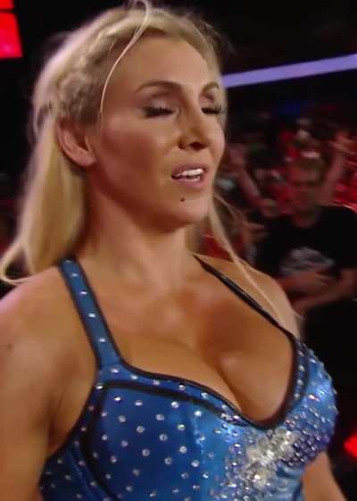 Charlotte Flair