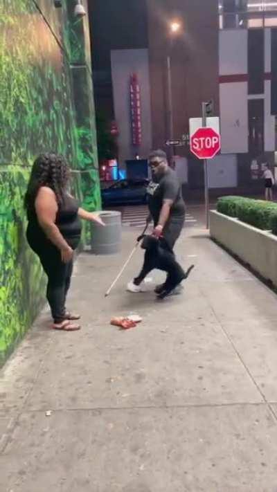 Гав гав мазафака