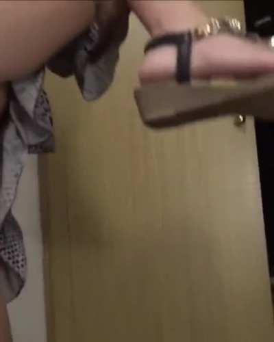 Honey WHERE are The Keys?