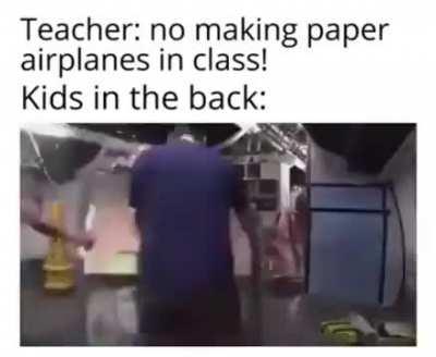 Me and my friends at high school