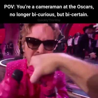 Whoever you are and whoever you like, just know that it is Kenough