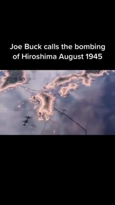 Ai Hiroshima but better