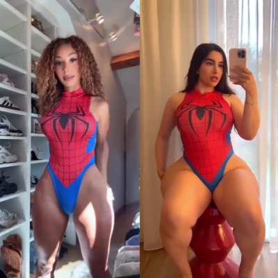 LEEFT OR RIGHT (HAPPY HALLOWEEN)