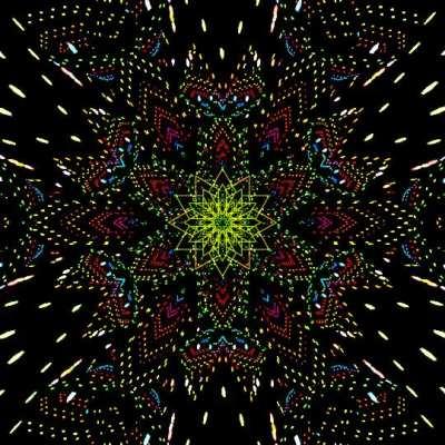 Trippy Gif by Hexeosis