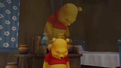 this truly is a certified Nurture moment