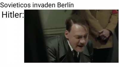 Berlín, Alemania 1945.