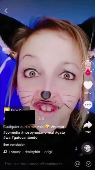 This is some high quality comedy content