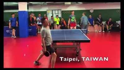 A different kind of spin class from Adam Bobrow