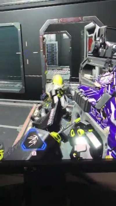 Pathfinder a bit shaky knowing that the sentinel was removed due to some bugs