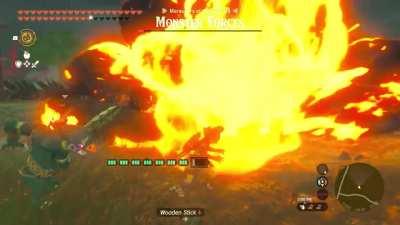 Hoverstone carpet bomber (The goal was not dps or even efficiency, it was just to fire as many cannons as quickly as possible)