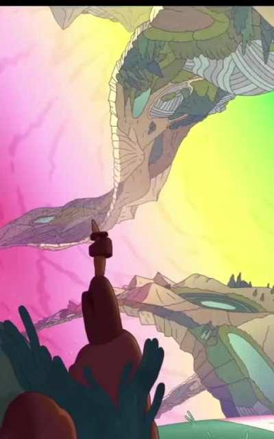 I'm going to sleep but before I do, I need you to remember to have hope, I need you to remember that I love you.