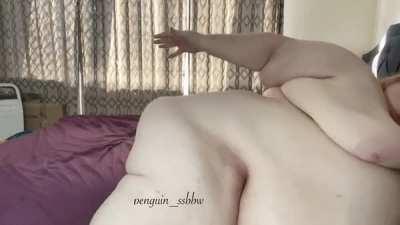 Let me mesmerise you