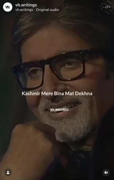 So this popped up in my feed and it made me emotional. Losing both parents at young age is something no one can recover from. I wonder if SRK ever feels fulfilled of his success as his parents were not there to see what he has achieved