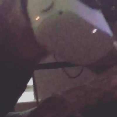 I never knew how real VR felt