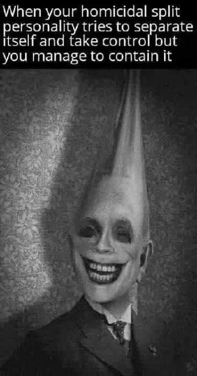 I can't hold it back much longer