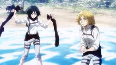 I fixed Season 3's odd OST choices 💯