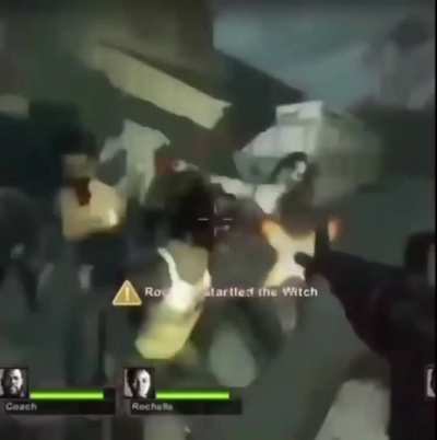 THEY JUMPIN MEEEEEEE