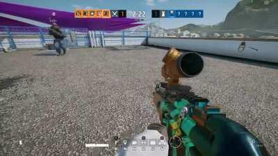 Coordinated Gameplay