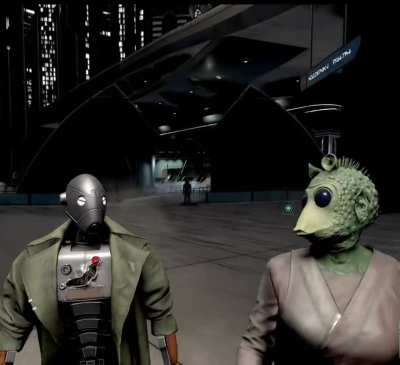 Star Wars Genesis Version 8.0.1