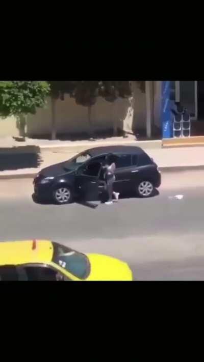 When you realize this was going to cost you...