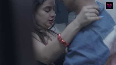 She dares you to kiss her and promises it won&rsquo;t mean anything. You both know it&rsquo;s a lie.