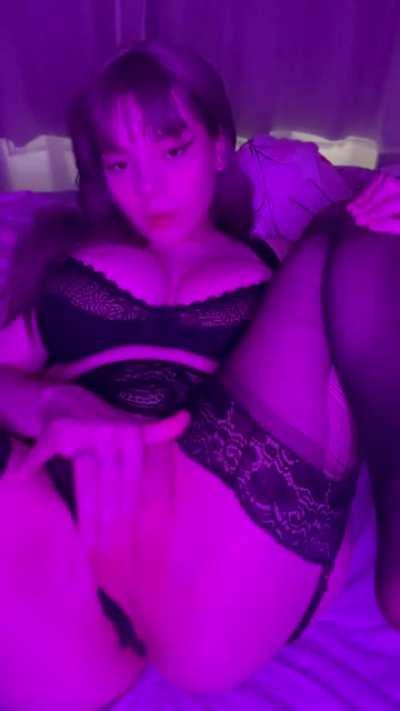 I’m ready to be used