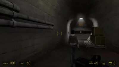 wtf I don't remember this in hl2