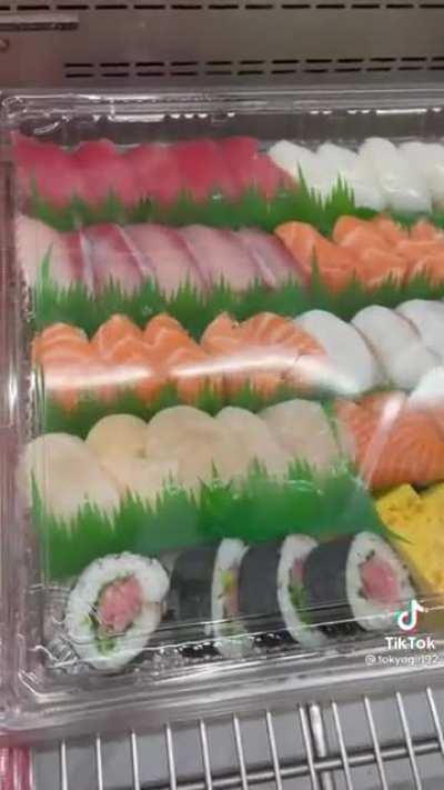 Costco Japan Video Tour