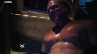 When the Guts theme kicks in