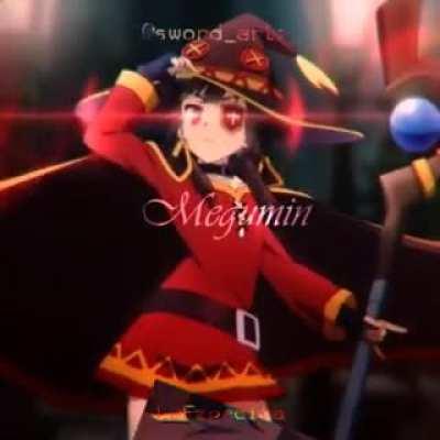 Megumin