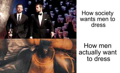 I think we can all agree