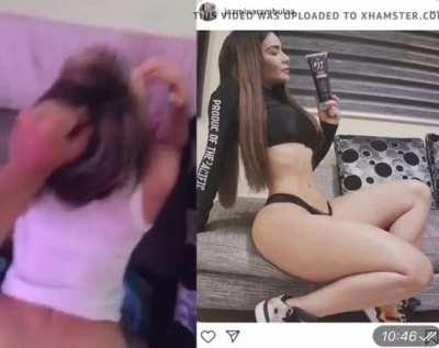 Otro de Jazmin Arambula