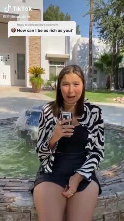 A guide to marrying rich